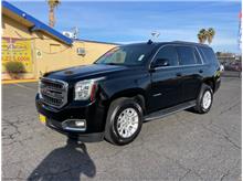 2016 GMC Yukon